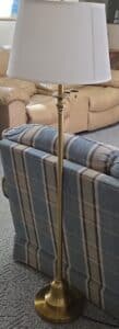 Classic-Metal-Floor-Lamp