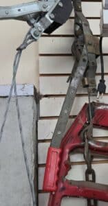 Come-Along-Hand-Winch