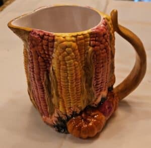 Corn-Pitcher