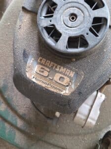 Craftsman-.-HP-Push-Mower-second-image