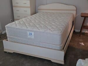 Cushion-Firm-Bed-Set