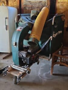 Cyclone-Rake-Lawn-Leaf-Vacuum-System-second-image