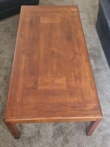 Danish-Modern-Teak-Coffee-Table