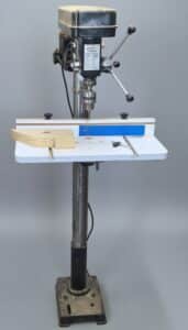 Delta-Speed-Drill-Press