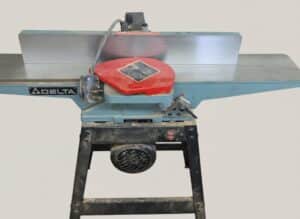 Delta-inch-benchtop-jointer-second-image
