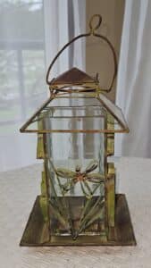 Dragonfly-Glass-Lantern