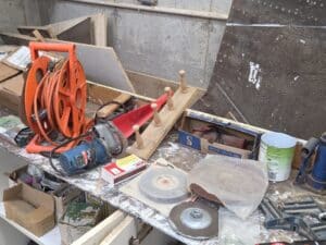 Electric-Hand-Grinder
