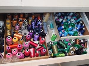 Embroidery-Thread-Collection