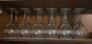 Frosted-Pine-Wine-Glasses