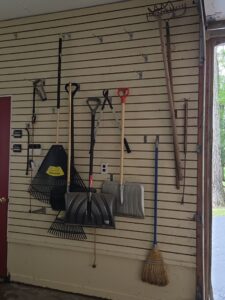 Garden-Tool-Collection