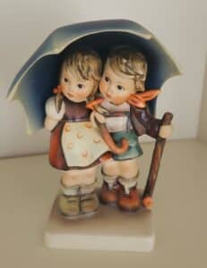 Goebel-Hummel-Stormy-Weather-Figurine