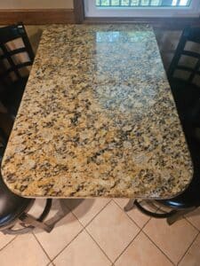 Granite-Top-Pub-Table-Set-third-image