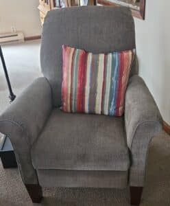 Grey-Fabric-Chairs-set-of