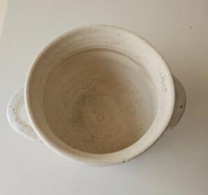 Handmade-Studio-Pottery-Crock-second-image
