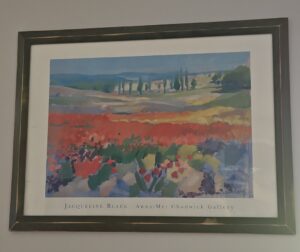 Jacqueline-Black-Poppy-Field-Print