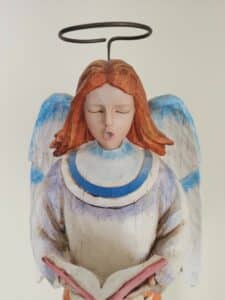 Jim-Shore-Folk-Art-Angel-Figurine-second-image