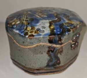 John-Glick-Studio-Pottery-Lidded-Box
