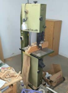 Laguna-Tools-Band-Saw