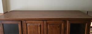 Large-Oak-Entertainment-Center-third-image