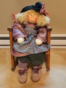 Little-Souls-Doll-by-Gretchen-Wilson