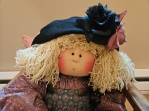 Little-Souls-Doll-by-Gretchen-Wilson-second-image
