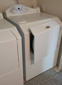 Maytag-Neptune-Electric-Dryer