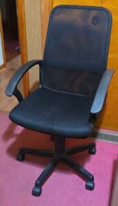 Mesh-Back-Office-Chair