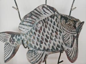 Metal-Fish-Sculpture-second-image
