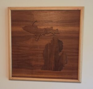 Michigan-Wood-Map-Art