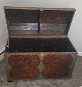 Mid-Century-Modern-Storage-Chest