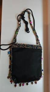 Multi-colored-cube-bead-crossbody-bag-second-image