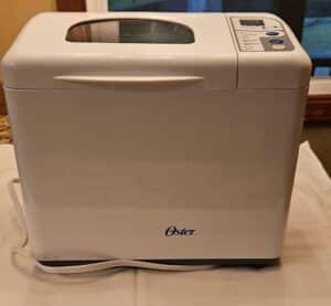 Oster-Bread-Maker