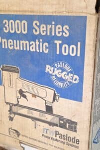 Paslode-Series-Pneumatic-Nailer