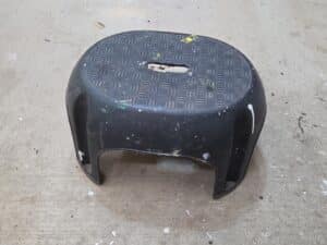Plastic-Step-Stool