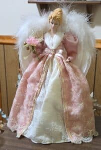 Porcelain-Angel-Tree-Topper