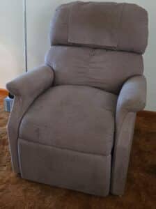 Power-Lift-Recliner