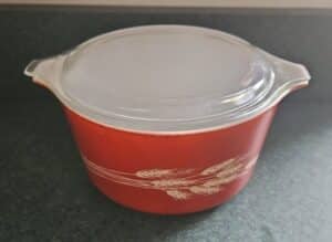 Pyrex-Autumn-Harvest-Casserole-Dish