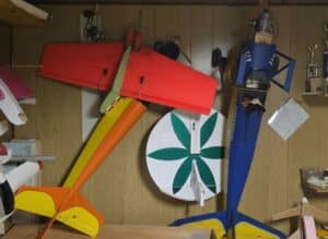 RC-Model-Aircraft-Collection-second-image