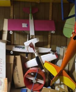 RC-Model-Aircraft-Collection-third-image