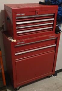 Red-Craftsman-Rolling-Tool-Chest