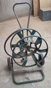 Rolling-Garden-Hose-Reel