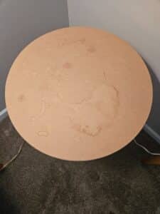 Round-Wood-Side-Table-second-image