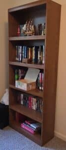 Sauder-Shelf-Bookcase