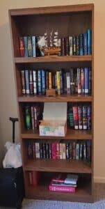 Sauder-Shelf-Bookcase-second-image
