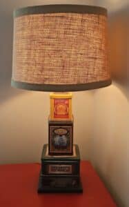 Stacked-Vintage-Tea-Hersheys-Tin-Lamp