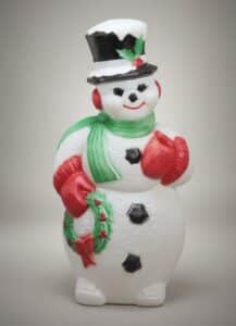 TPI-Snowman-Wreath-Blow-Mold