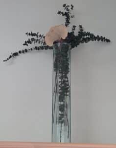 Tall-Cylinder-Vase-with-Eucalyptus