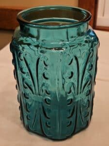 Teal-Atterbury-Scroll-Canister