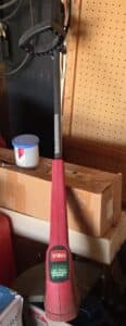 Toro-Electric-Grass-Trimmer
