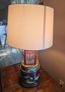 Upcycled-Cookie-Tin-Lamp